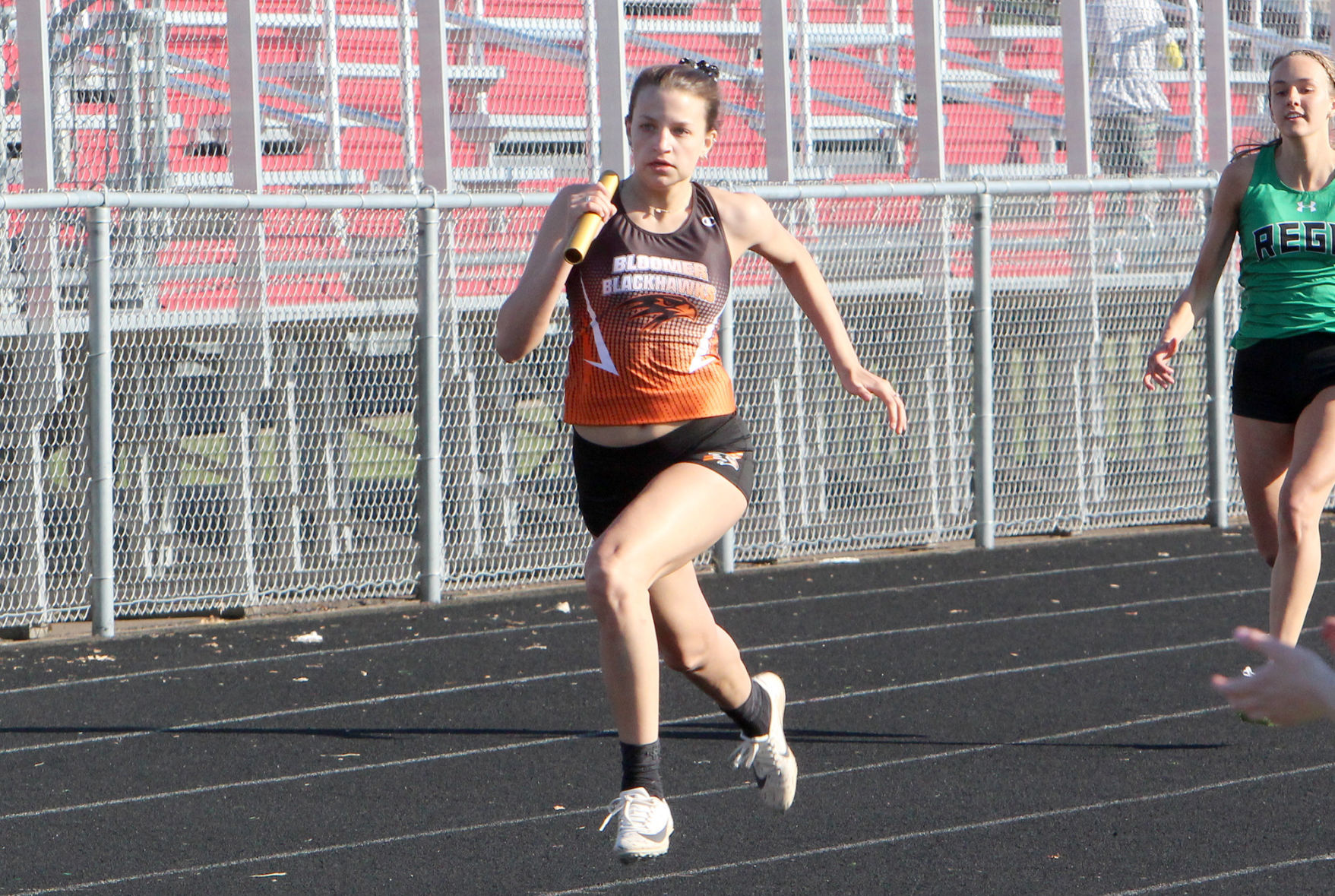 Father Mac Relays 4-23-19
